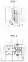 Fig. 02 - ELECTRON GUN CHAMBER FOR SCANNING ELECTRON MICROSCOPE, ELECTRON GUN CONTAINING SAME, AND SCANNING ELECTRON MICROSCOPE