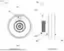 Fig. 07 - DRIFT TUBES