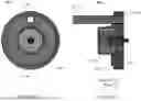Fig. 09 - DRIFT TUBES