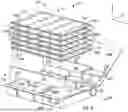 Fig. 14 - THREE-DIMENSIONAL BATTERIES WITH COMPRESSIBLE CATHODES
