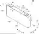 Fig. 01 - MANUFACTURING METHOD FOR POWER STORAGE DEVICE, AND POWER STORAGE DEVICE