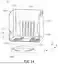 Fig. 10 - Protective Enclosure, Energy-Storage Apparatus, and Electricity-Consumption Device
