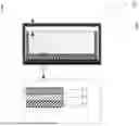 Fig. 01 - BATTERY-FIXING BONDING TAPE AND MOBILE TERMINAL