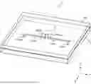 Fig. 01 - Waveguide, method of manufacturing waveguide and antenna