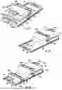 Fig. 09 - BASE STATION ANTENNAS HAVING AN ACTIVE ANTENNA MODULE(S) AND RELATED MOUNTING SYSTEMS AND METHODS