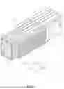 Fig. 02 - ELECTRICAL RECEPTACLE CONNECTOR