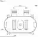 Fig. 10 - COOLING WATER CONTROL UNIT