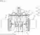 Fig. 13 - COOLING WATER CONTROL UNIT