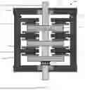 Fig. 15 - ROTARY ELECTROADHESIVE CLUTCH