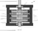 Fig. 16 - ROTARY ELECTROADHESIVE CLUTCH