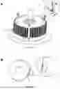 Fig. 19 - ROTARY ELECTROADHESIVE CLUTCH