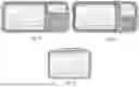 Fig. 02 - Modular electronics box enabling device interchangeability