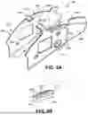 Fig. 09 - Ear-worn electronic hearing device incorporating an antenna with cutouts