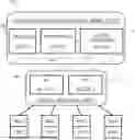 Fig. 01 - METHOD AND APPARATUS FOR PROCESSING BANDWIDTH INTENSIVE DATA STREAMS USING VIRTUAL MEDIA ACCESS CONTROL AND PHYSICAL LAYERS