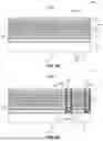 Fig. 07 - GATE LINE STRUCTURE TO REDUCE WAFER BOW