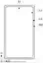 Fig. 01 - Display Substrate and Display Device