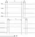 Fig. 06 - Display panel and test method thereof, display apparatus