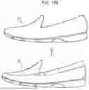 Fig. 167 - ARTICLE OF FOOTWEAR, METHOD OF MAKING THE SAME, AND METHOD OF CONDUCTING RETAIL AND INTERNET BUSINESS