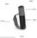 Fig. 02 - ASSISTIVE STAND FOR COSMETIC APPLICATOR CONFIGURED FOR USERS WITH LIMITED MOBILITY
