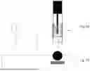 Fig. 40 - ASSISTIVE STAND FOR COSMETIC APPLICATOR CONFIGURED FOR USERS WITH LIMITED MOBILITY