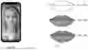 Fig. 43 - ASSISTIVE STAND FOR COSMETIC APPLICATOR CONFIGURED FOR USERS WITH LIMITED MOBILITY