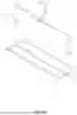 Fig. 11 - GARMENT HANGER WITH PANTS HANGER FUNCTION