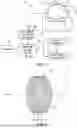 Fig. 02 - Distributed data collection for large field of view positron emission tomography