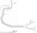 Fig. 02 - User-attachable/detachable imaging catheter