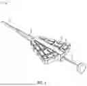 Fig. 02 - BONE GRAFT DELIVERY DEVICES AND METHOD