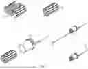 Fig. 08 - BONE GRAFT DELIVERY DEVICES AND METHOD