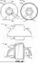 Fig. 01 - Flexible Surgical Halo