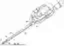 Fig. 12 - SURGICAL SENSOR ANCHOR SYSTEM
