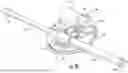 Fig. 20 - SURGICAL SENSOR ANCHOR SYSTEM