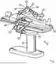 Fig. 01 - ROBOTIC SURGICAL SYSTEM WITH INSTRUMENT BAILOUT AND LOCKOUT FEATURES