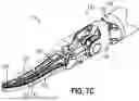 Fig. 06 - ROBOTIC SURGICAL SYSTEM WITH INSTRUMENT BAILOUT AND LOCKOUT FEATURES