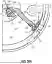Fig. 27 - ROBOTIC SURGICAL SYSTEM WITH INSTRUMENT BAILOUT AND LOCKOUT FEATURES