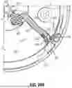 Fig. 28 - ROBOTIC SURGICAL SYSTEM WITH INSTRUMENT BAILOUT AND LOCKOUT FEATURES