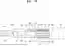 Fig. 43 - End tool for surgical instrument