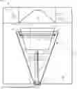 Fig. 01 - Dual Amniotic and Placenta Fluid Measurement Parturition Drape