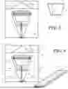 Fig. 06 - Dual Amniotic and Placenta Fluid Measurement Parturition Drape