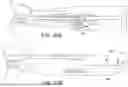 Fig. 35 - PROSTHETIC SUTURING DEVICE AND METHODS THEREOF
