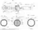 Fig. 43 - DUAL CHAMBER INJECTION SYSTEM AND METHODS OF USE THEREOF