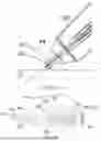 Fig. 09 - TATTOO PRACTICE DEVICE AND OPERATION PEN USING THE SAME