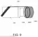 Fig. 09 - LEAD FOR THE TEMPORARY STIMULATION OF A PERIPHERAL NERVE