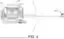 Fig. 04 - ACCESSORY DOCK FOR WIRELESS MEDICAL ACCESSORIES