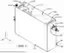 Fig. 02 - Overload protection chamber for fluid separation apparatus and system