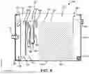 Fig. 09 - Overload protection chamber for fluid separation apparatus and system