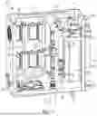 Fig. 02 - Degassing chamber for an ozone solution system