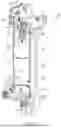 Fig. 07 - Degassing chamber for an ozone solution system