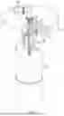 Fig. 08 - Degassing chamber for an ozone solution system